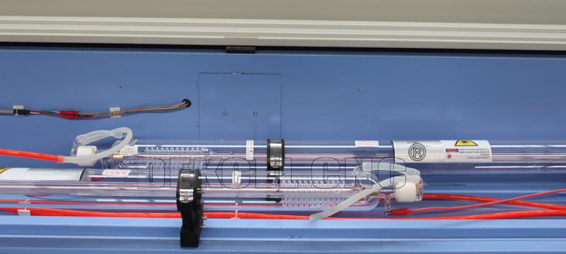 cloth laser cutter laser tube tubo del laser del cortador del laser del paño