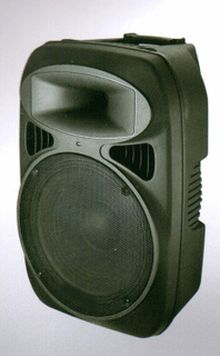 12 " y 15 " altavoces para bajas audiofrecuencias vendedor de la carretilla del modelo nuevo 8 ", 10 ",/caja calientes del altavoz