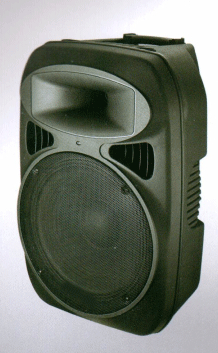 12 " y 15 " altavoces para bajas audiofrecuencias vendedor de la carretilla del modelo nuevo 8 ", 10 ",/caja calientes del altavoz