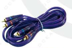 High quality professional RCA cable