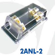 Sostenedor del fusible de ANL