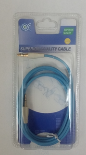 Cable de la alta calidad AUX
