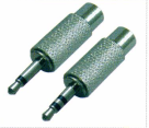 Conector del RCA de la alta calidad
