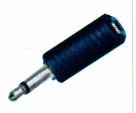 Conector del RCA de la alta calidad