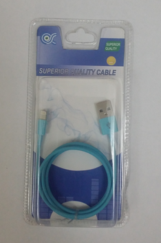 High quality professional USB and mobile phone cable