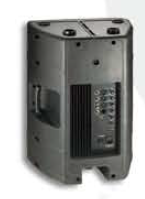 12 " y 15 " altavoces para bajas audiofrecuencias vendedor de la carretilla del modelo nuevo 8 ", 10 ",/caja calientes del altavoz