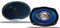 Hot selling new model factory price 6*9" 4-way car speaker