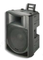 12 " y 15 " altavoces para bajas audiofrecuencias vendedor de la carretilla del modelo nuevo 8 ", 10 ",/caja calientes del altavoz