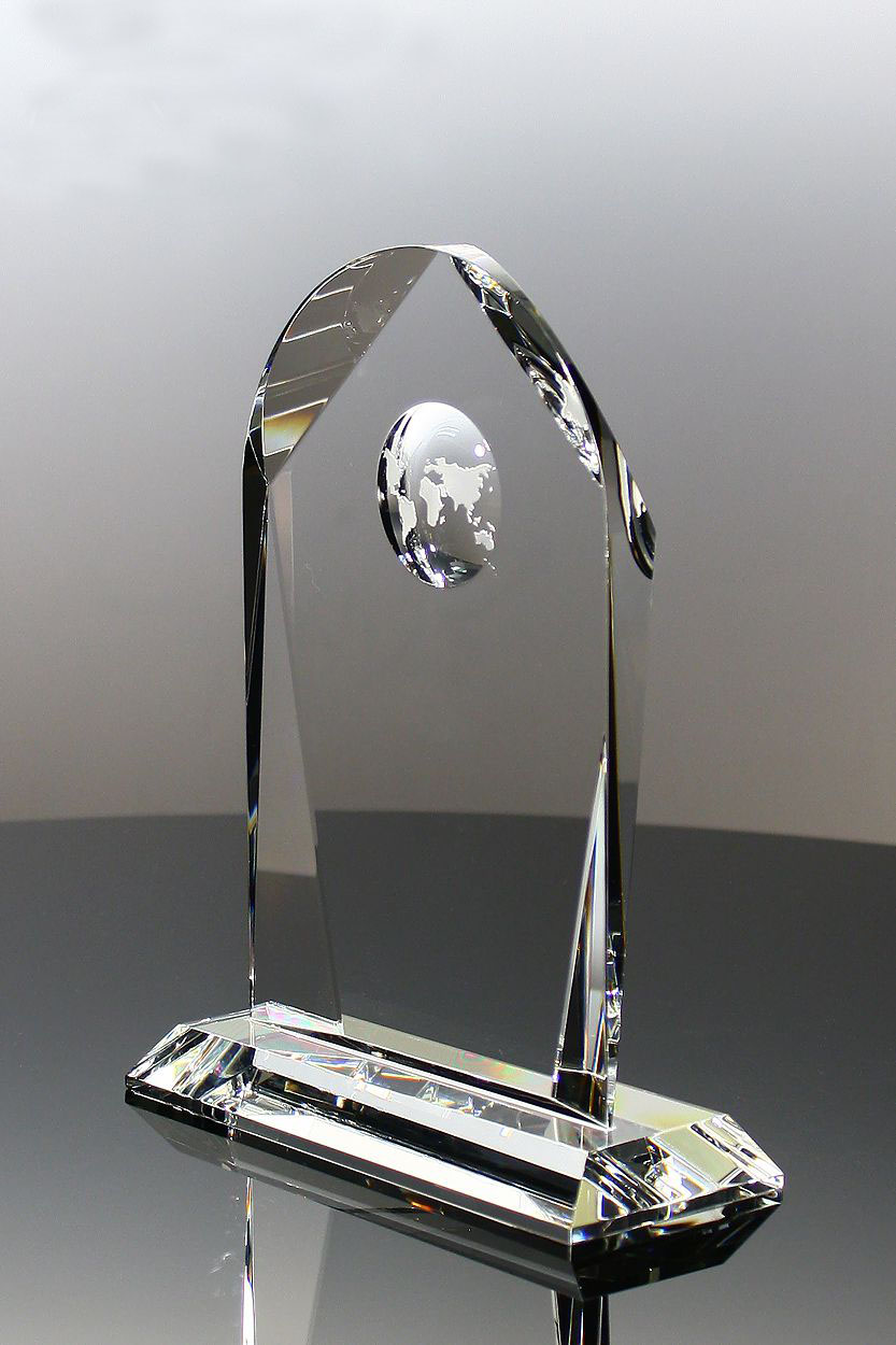 World Excellence Award