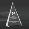 Crystal Triangle Award (CIP-YJ133S, CIP-YJ133M, CIP-YJ133L)