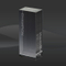 Rectangle Tower Crystal Award (CIP-EC600)