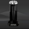 Crown Jewel Crystal Diamond Award (CD-6719)