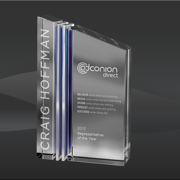 Blue Crystal Diversity Award (JC-1180)