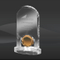 Signature Diamond Crystal Award (MPI-CR-A1061AM-8)