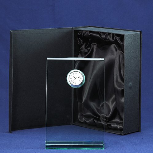 Jade Award Clock (#75292)