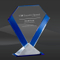 The Blue Perfection Crystal Award (MPI-SF-130BU-8, MPI-SF-130BU-9)