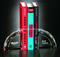 Bookends Optical Crystal Award (CA-1195)