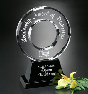 Torus Award (CA-1242)