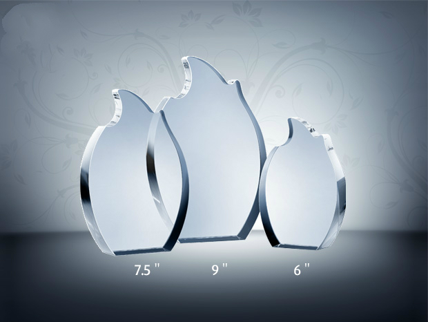 Dancing Flame Awards (CT22060, CT22075, CT22090)