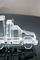 Recognition Ideas Crystal Semi-Trailer Truck