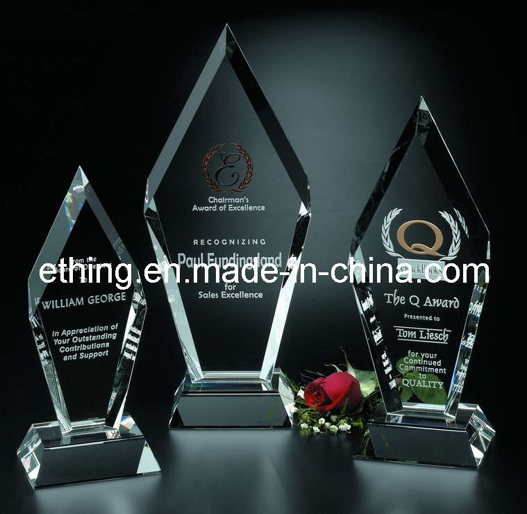 Peak Award (CA-1210)