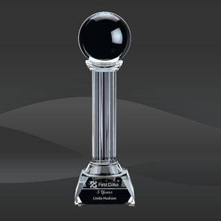 Bentham Crystal Ball Award (EE-OPT897)