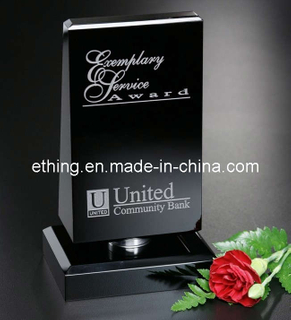 Crystal Awards in Motion Taper (CA-1127)