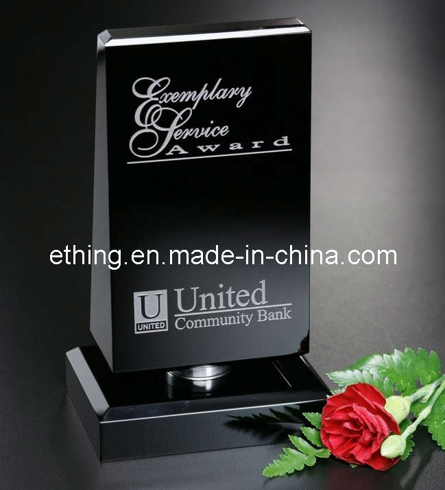 Crystal Awards in Motion Taper (CA-1127)