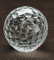 Glass Crystal Ball for Home Decoration Gift