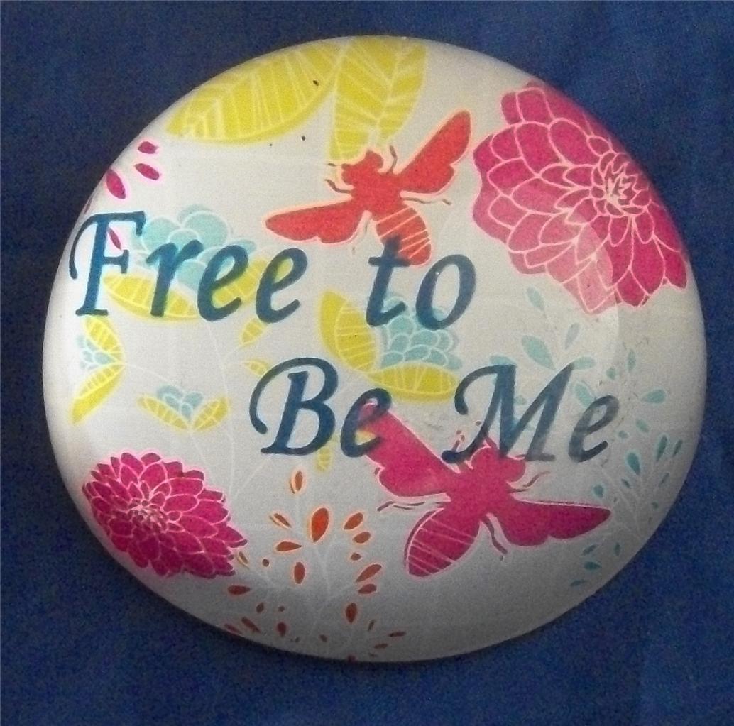 Personalized Crystal Glass Tourist Souvenirs of Paperweight