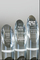 Loop Tower Crystal Award (#5257, #5258, #5259)