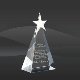 Crystal Superstar Award (T-SST36, T-SST49)