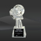 Crystal World in Hand Award (J-CRY75)