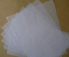 GLASSINE PAPER