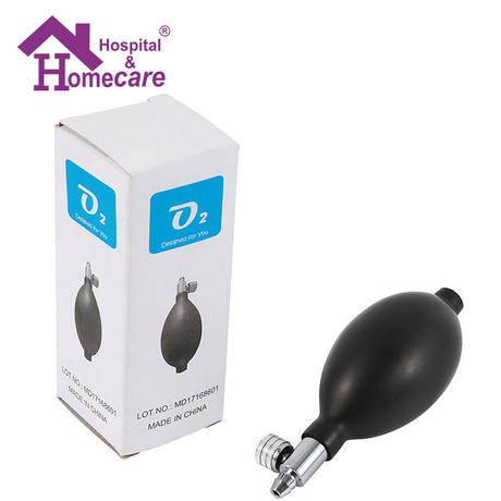 MA74 乳膠球連閥