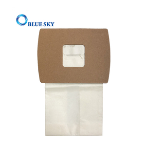 Bolsas de papel para polvo para aspiradoras Oreck PKBB12DW Buster B