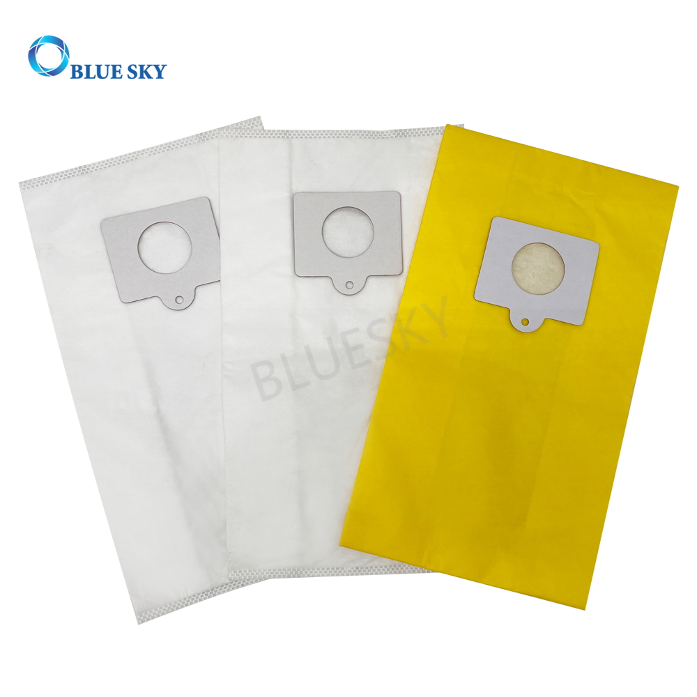 Bolsa de filtro de polvo para aspiradora Compatible con bolsas Kenmore tipo C tipo Q 5055 50558 50557