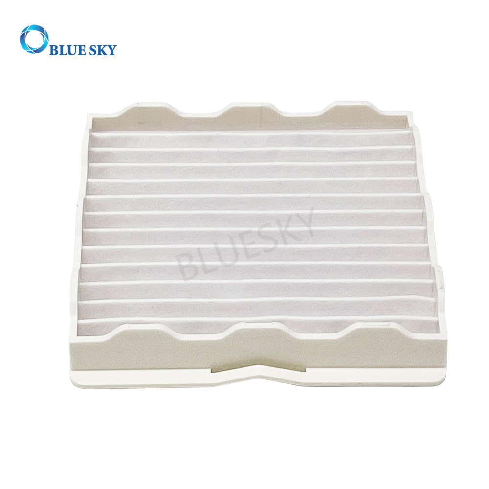Filtro de polvo para aspiradora Compatible con Samsung DJ63-00539A SC4135 SC41E0 SC4170 SC5670 piezas de aspiradora