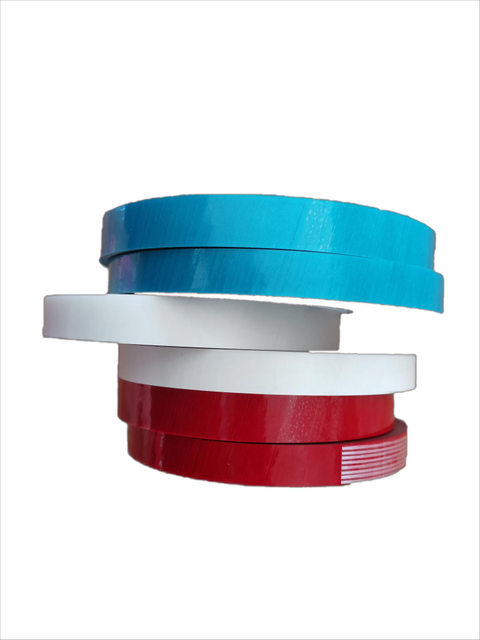 Splicing tape joint film for sanding belt made in China