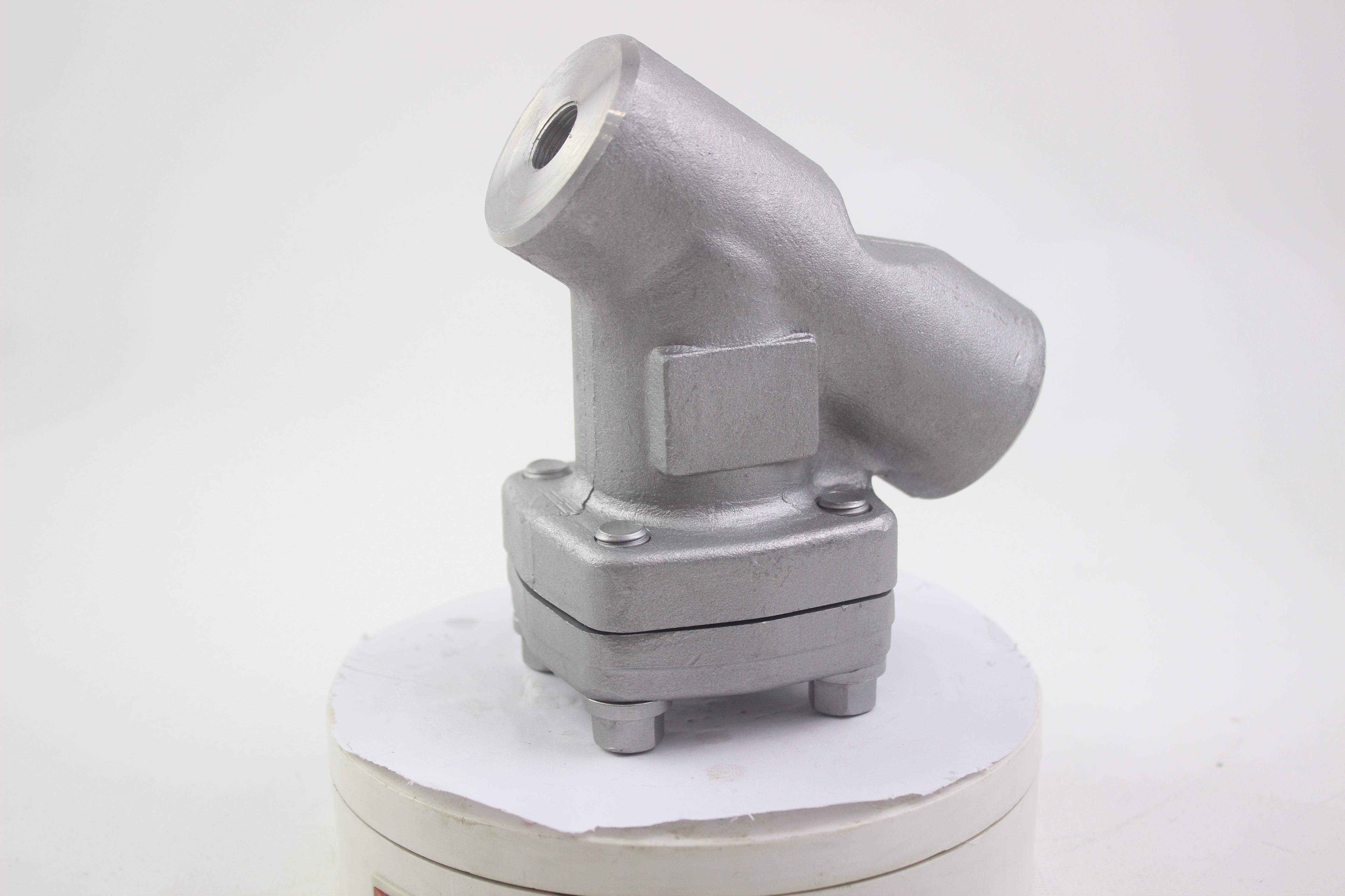 锻件高压过滤器