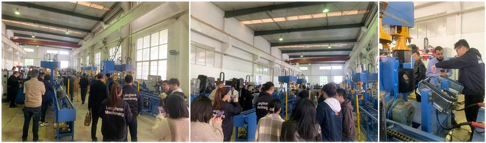 Wuxi Longterm LPG summit