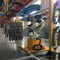 High Efficiency Large-Volume Steel Metal, Steel Products Metal Powder Coating Line,