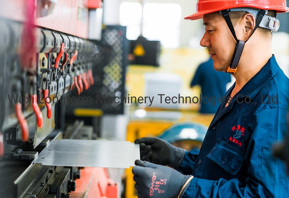 Fully Automatic Painting Gun Steel Products Spray Booths, Powder Coating Production Line for Steel Products*