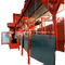 China Factory Elevator Painting/ Powder Coating Booth