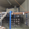Electrostatic Metal Powder Coating Line for Car Wheel