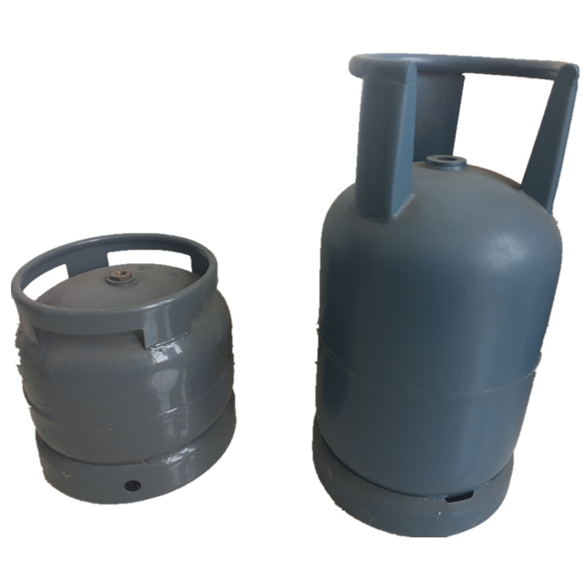 LPG Gas Cylinder