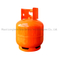 2kg/5kg/6kg/11kg/ Low Pressure Cooking Used LPG Gas Cylinder