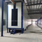 High Quality Powder Coating Spray Booth for Hardware