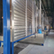 Fully Automatic Spray Paint Line for Fence