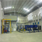 Automatic LPG Cylinder Reconditioning and Repairing Line